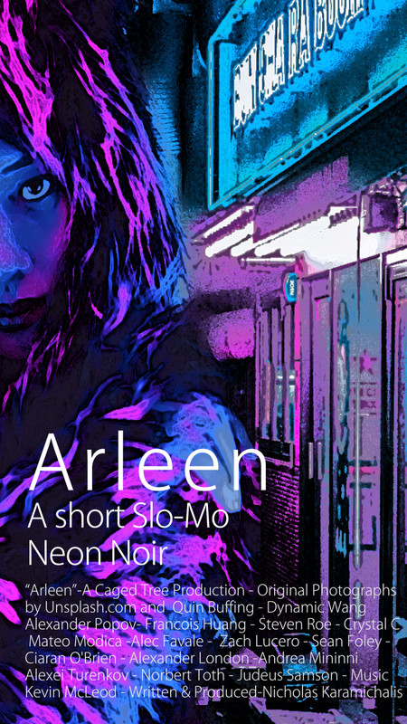 Arleen