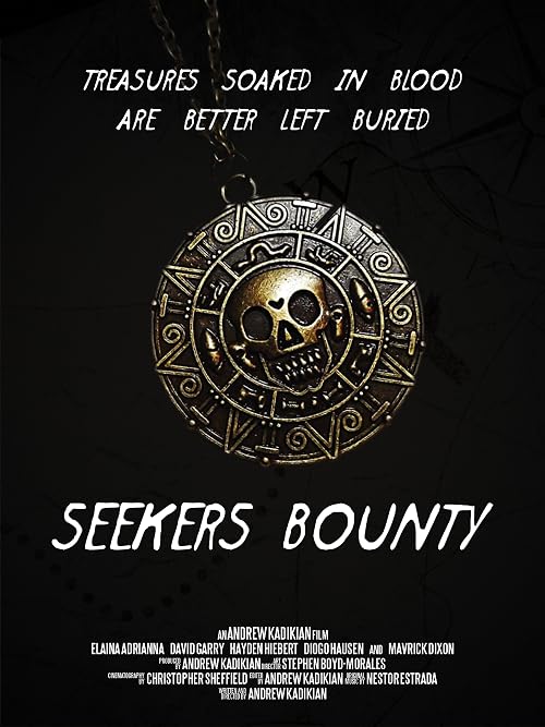 Seekers Bounty