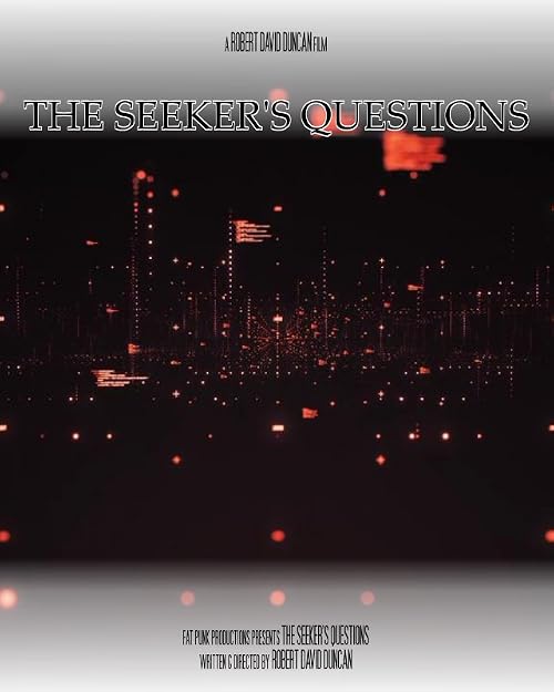 The Seeker's Questions