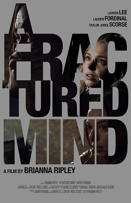 A Fractured Mind