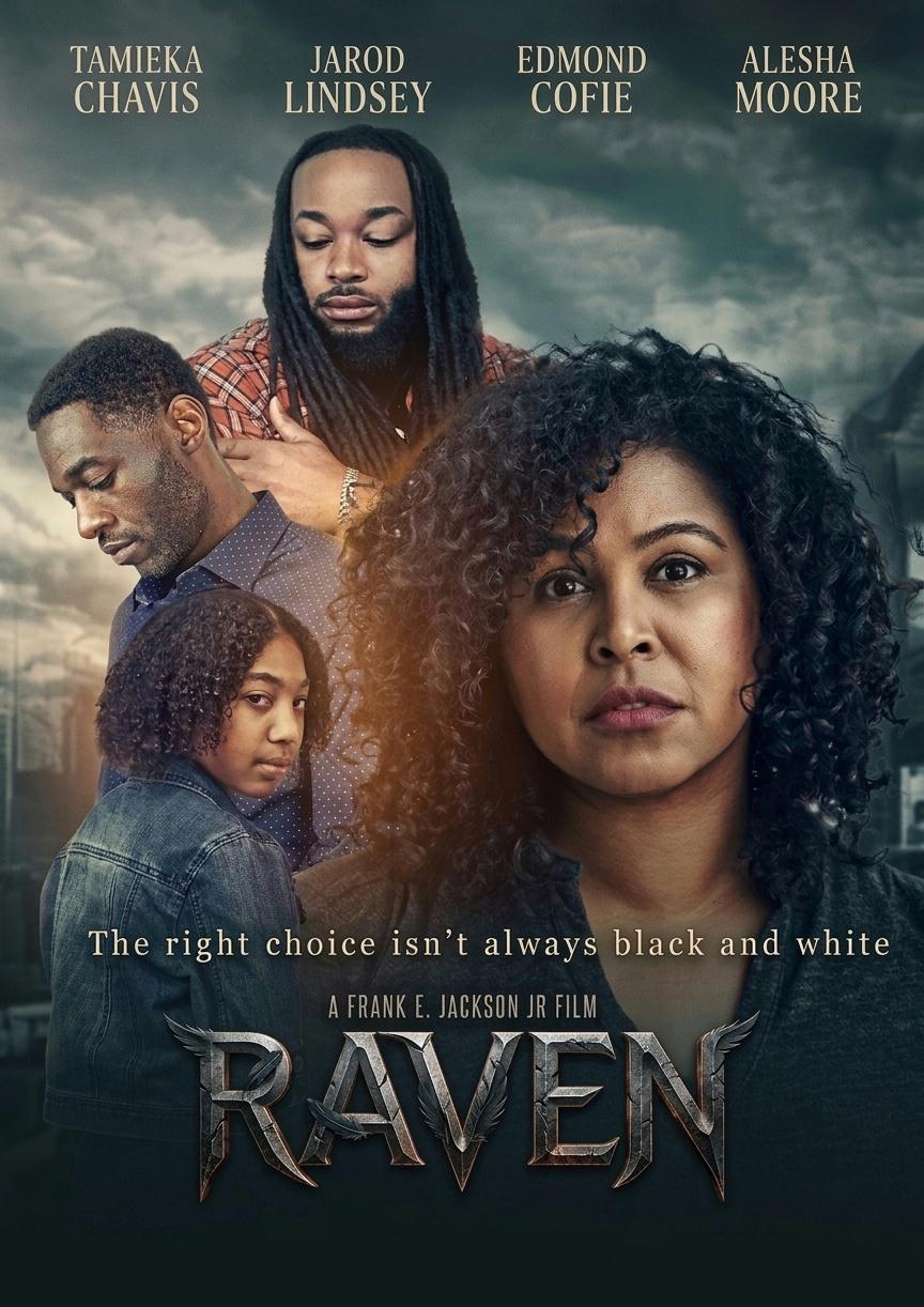 Raven