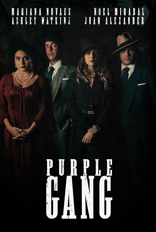 Purple Gang