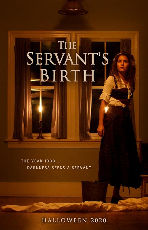 The Servant's Birth