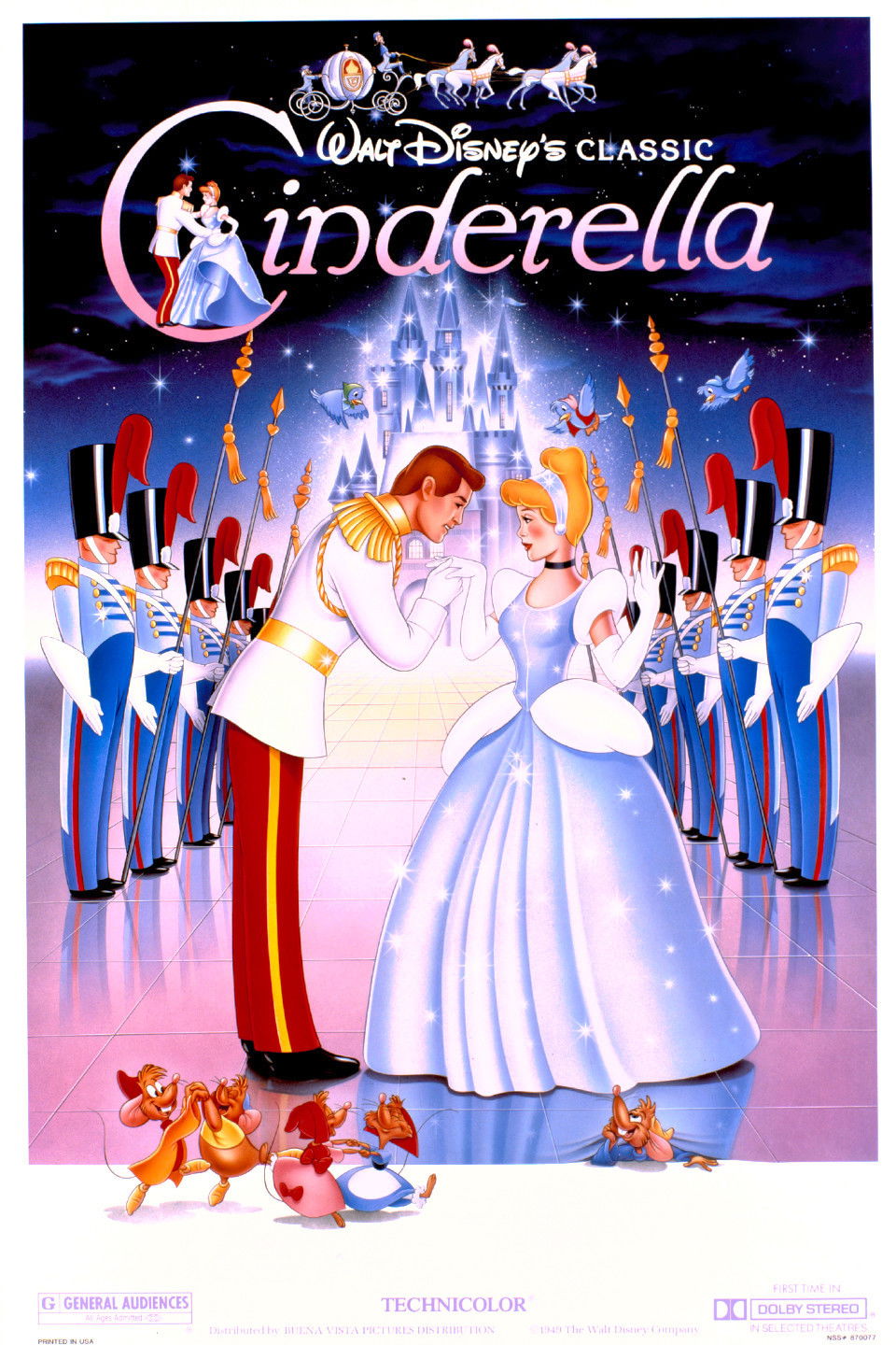 Cinderella