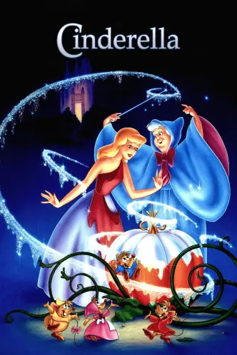 Cinderella