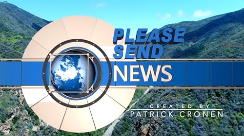 Please Send News