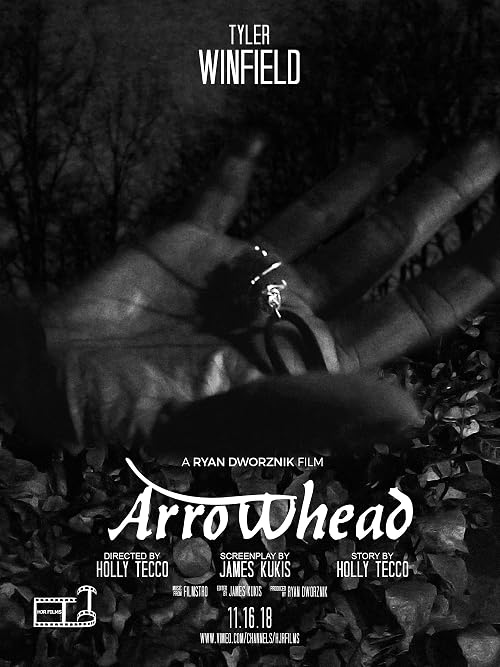 Arrowhead