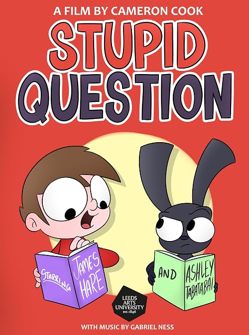 Stupid Question
