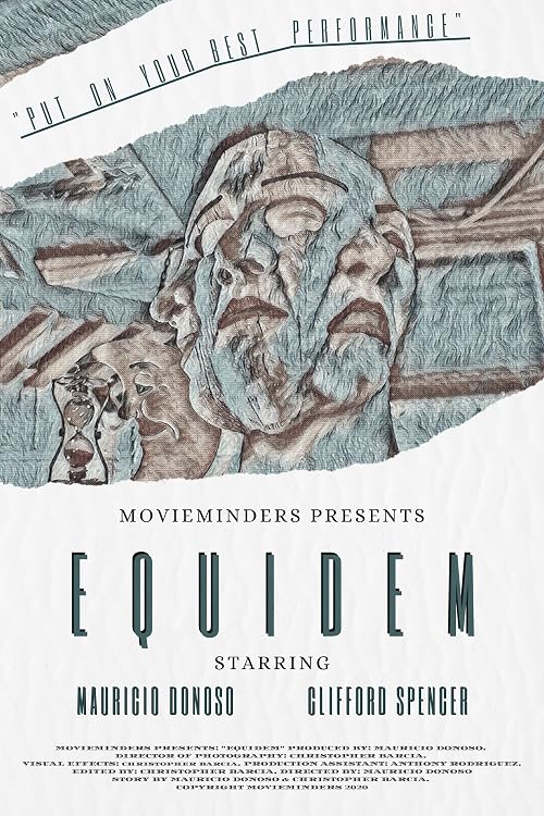 Equidem
