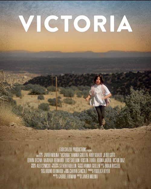 Victoria