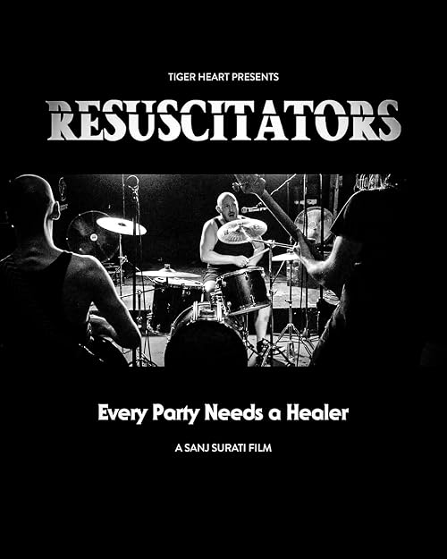Resuscitators: Every Party Needs a Healer
