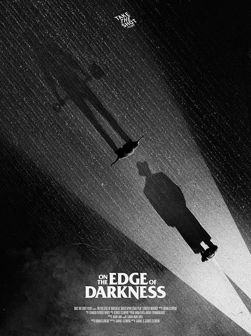 On the Edge of Darkness