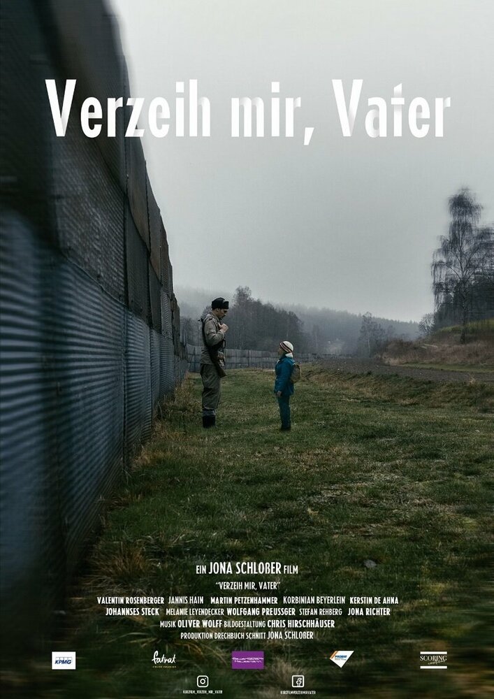 Verzeih mir, Vater!