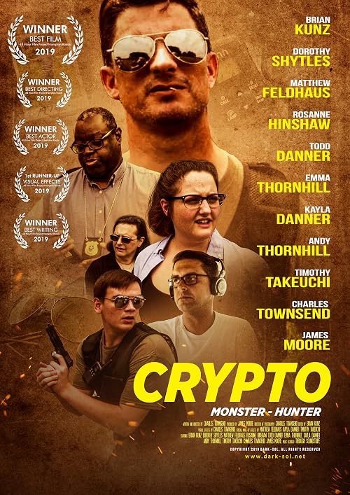 Crypto