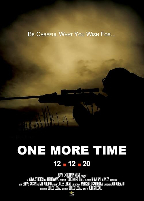 One More Time