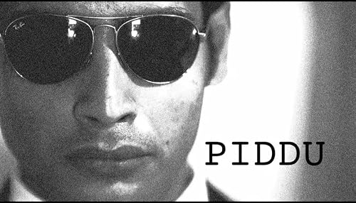 Piddu