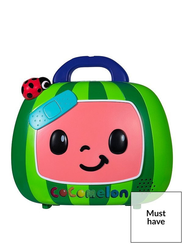 Cocomelon: Песни для детей