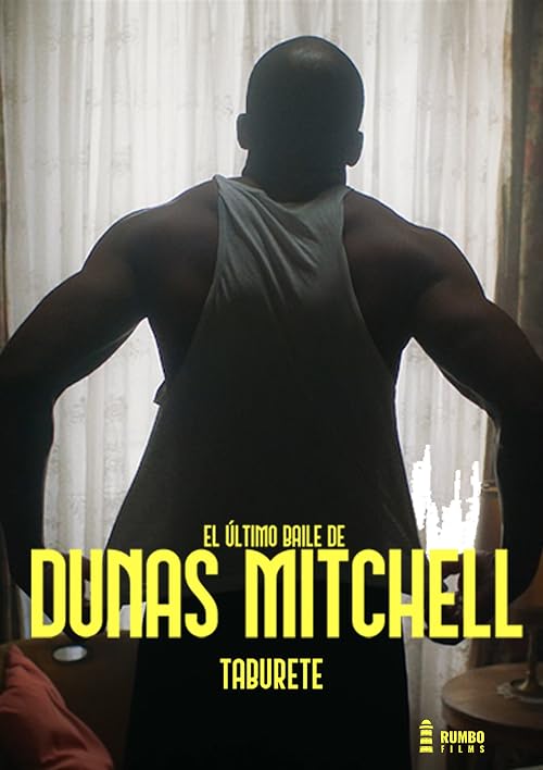 El Ultimo Baile de Dunas Mitchell