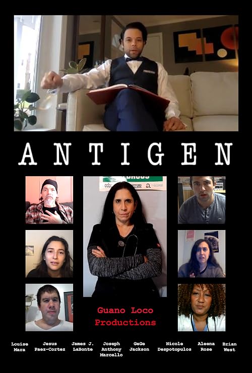 Antigen