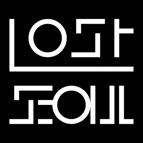 Lost Seoul