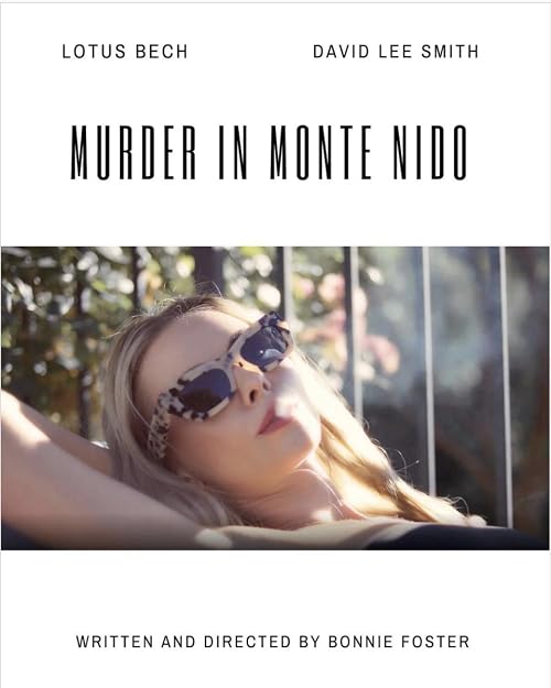 Murder in Monte Nido Mountains