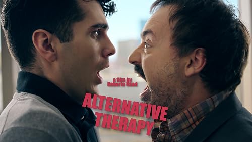 Alternative Therapy