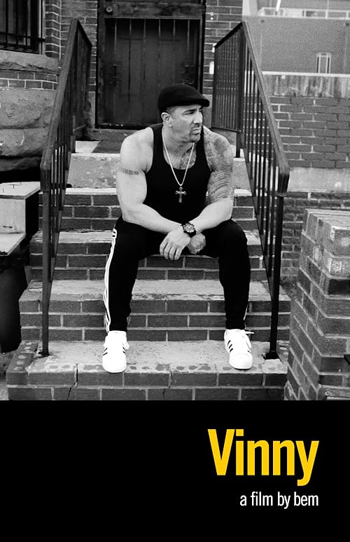 Vinny, the Shooter