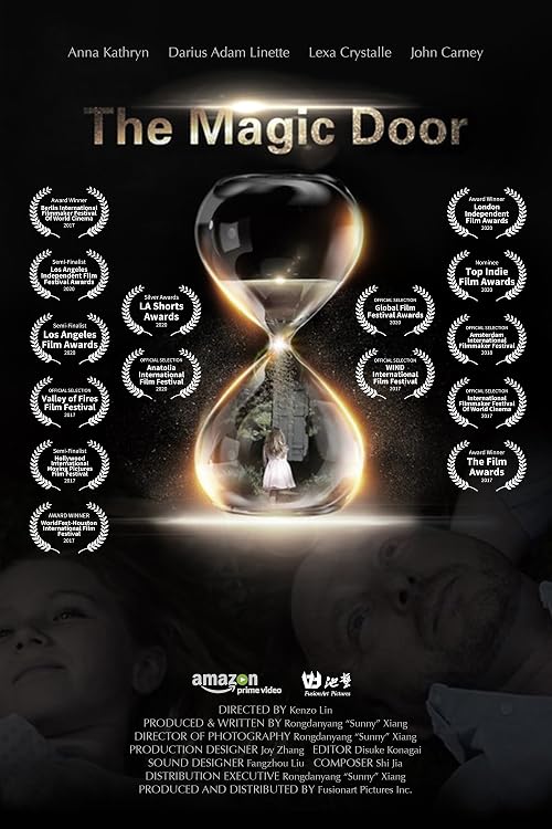 The Magic Door