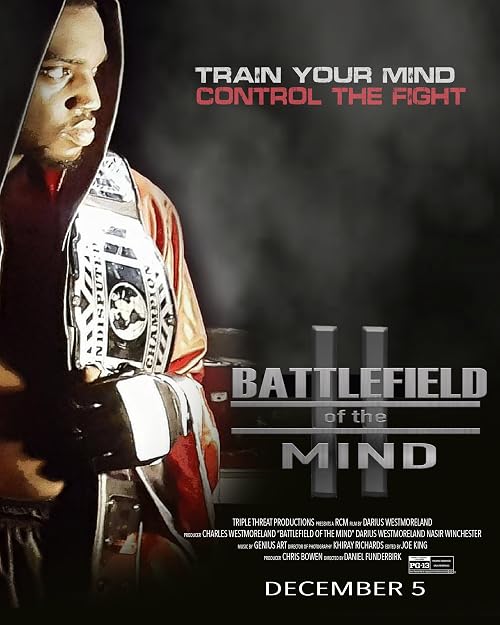Battlefield of the Mind 2