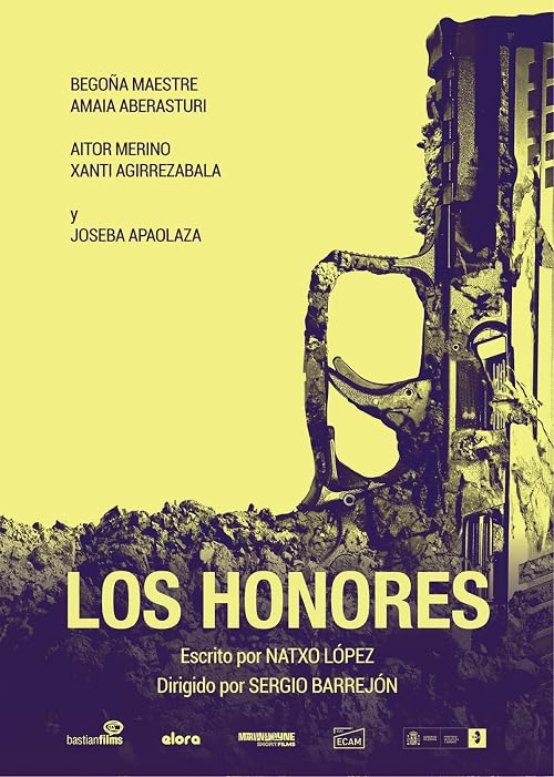 Los honores