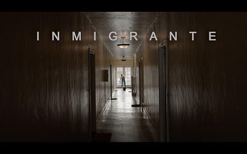 Inmigrante