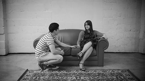 The Ugly Couch