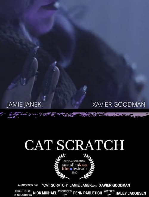 Cat Scratch