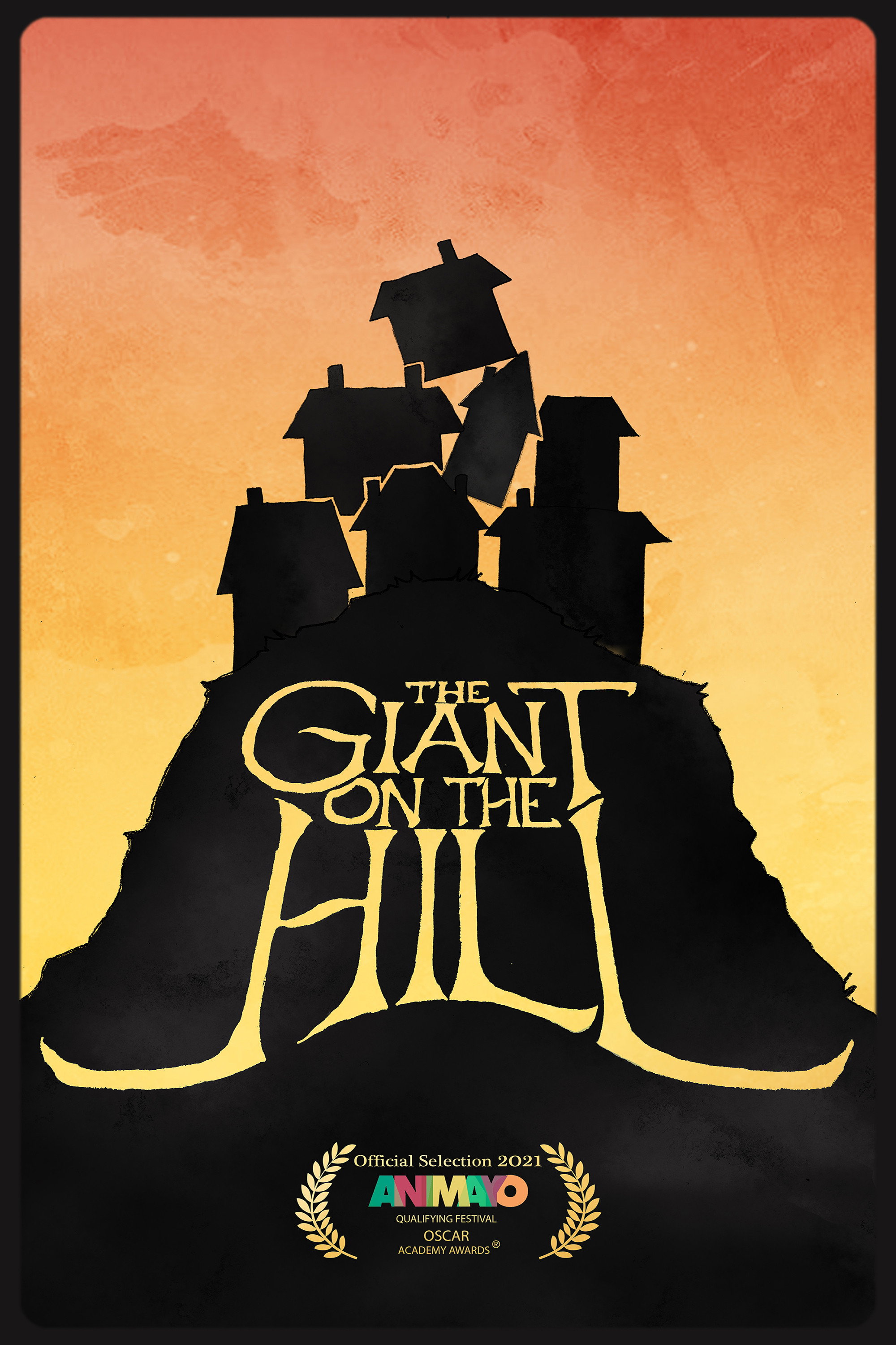 The Giant on the Hill