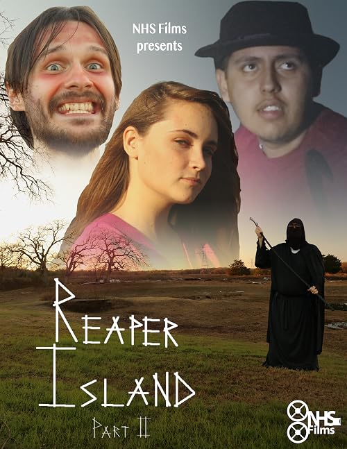Reaper Island Part II