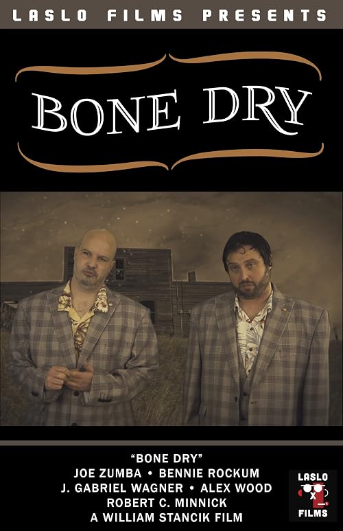 Bone Dry