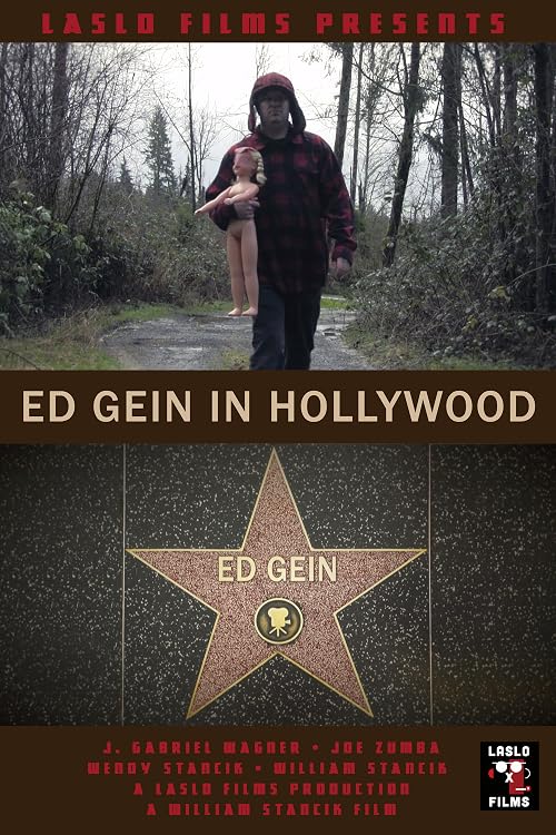 Ed Gein in Hollywood