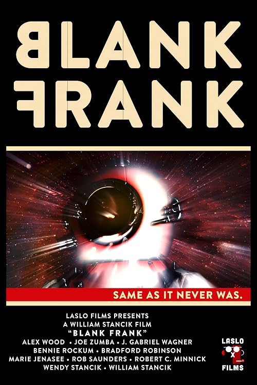 Blank Frank