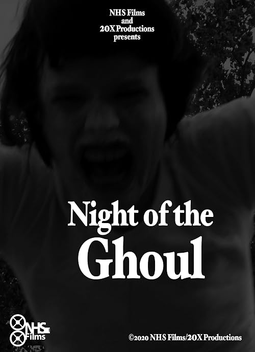 Night of the Ghoul