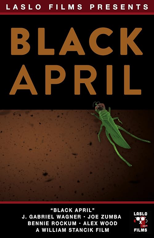 Black April