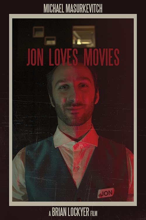 Jon Loves Movies
