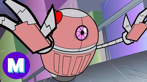 Portal: Betty Help?