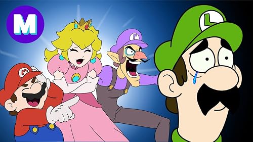 Luigi's Lament