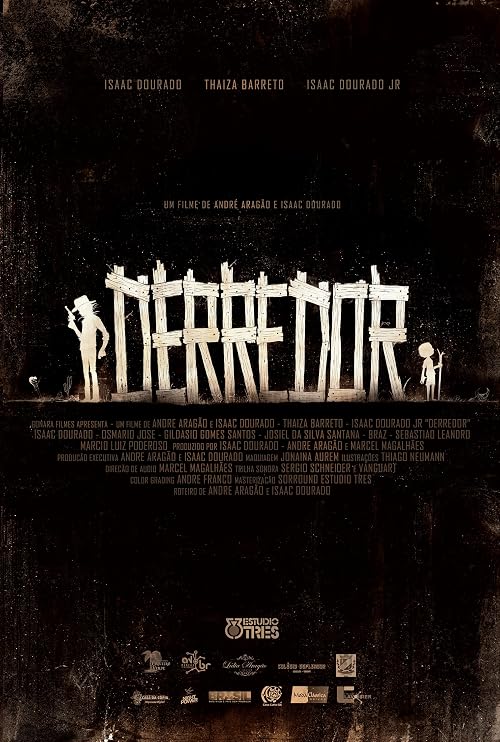 Derredor