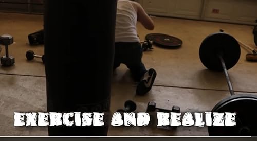Exercise and Realize