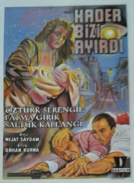 Kader Bizi Ayirdi