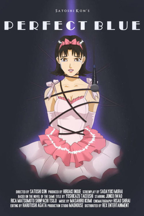 Perfect Blue