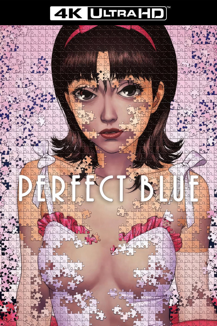 Perfect Blue