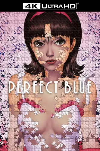Perfect Blue