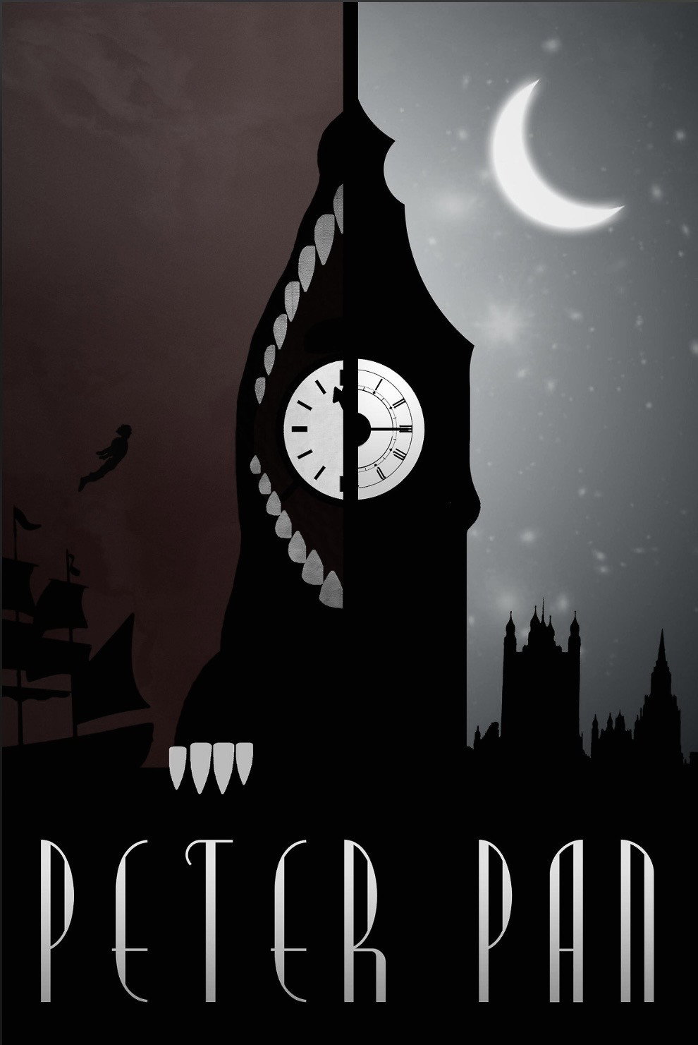 Peter Pan
